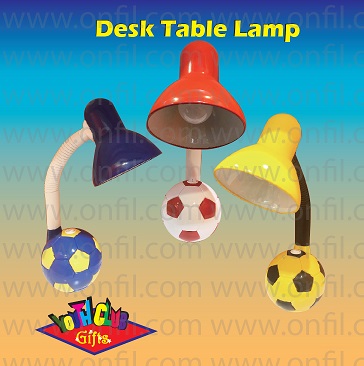 Table Lamps