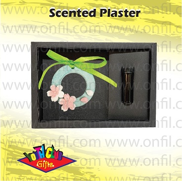 Plaster Gift Set