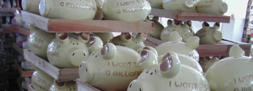 Product - Piggy Bank