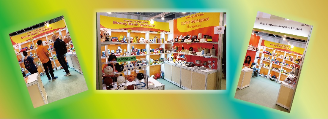 2019 HK Gift & Premium Fair