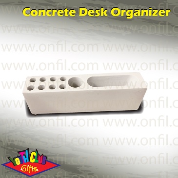 Desk Organizer